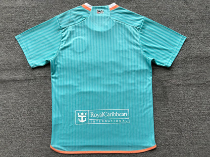 Maillot Inter Miami Domicile 2024-2025