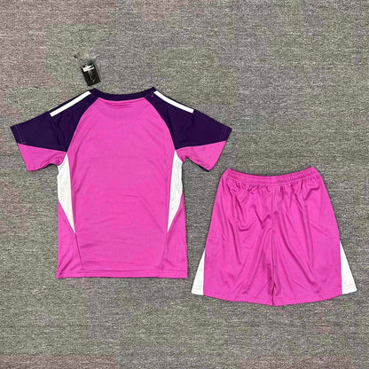 Ensemble Enfant Real Madrid 2025-2026