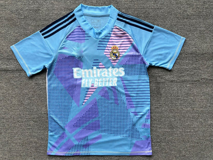 Maillot Real Madrid 2024-2025