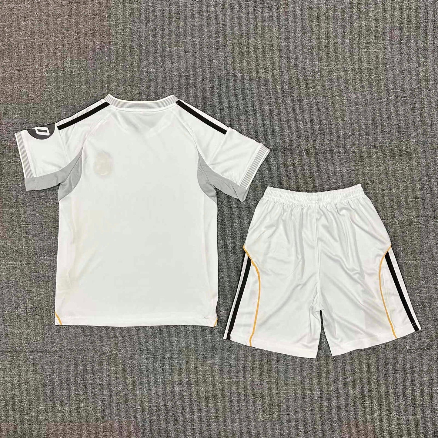Ensemble Enfant Real Madrid 2025-2026