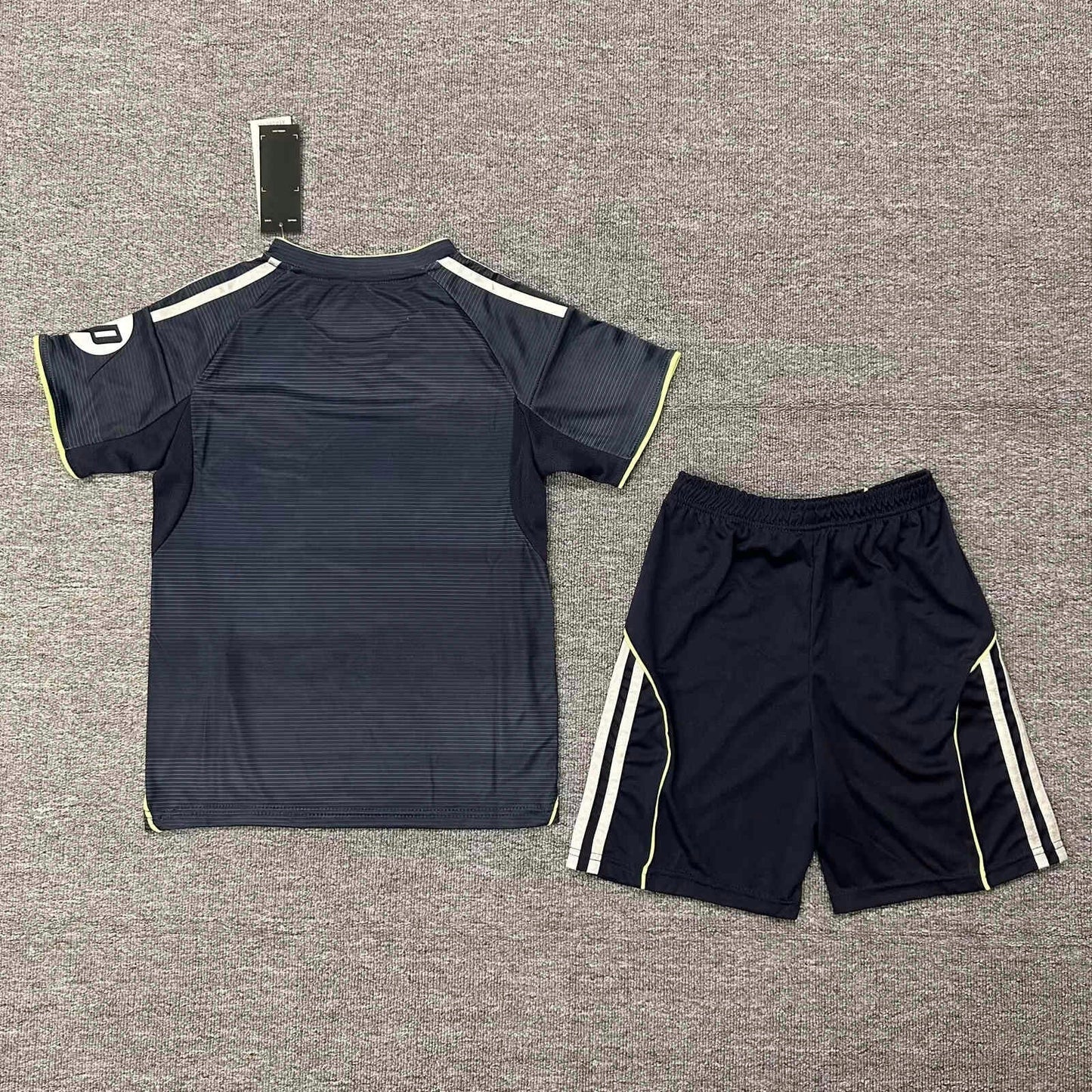 Ensemble Enfant Real Madrid 2025-2026