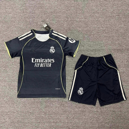 Ensemble Enfant Real Madrid 2025-2026
