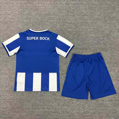 Ensemble Enfant FC Porto 2025-2026