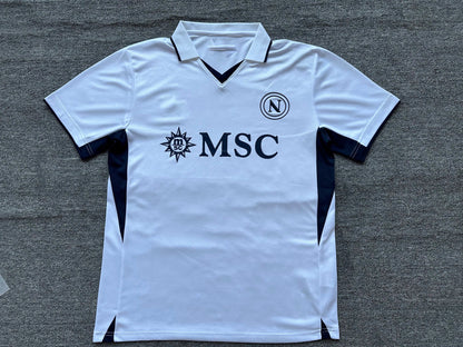 Maillot Napoli 2024-2025