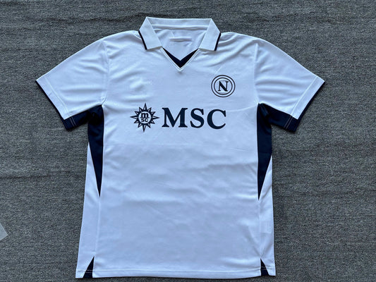 Maillot Napoli 2024-2025