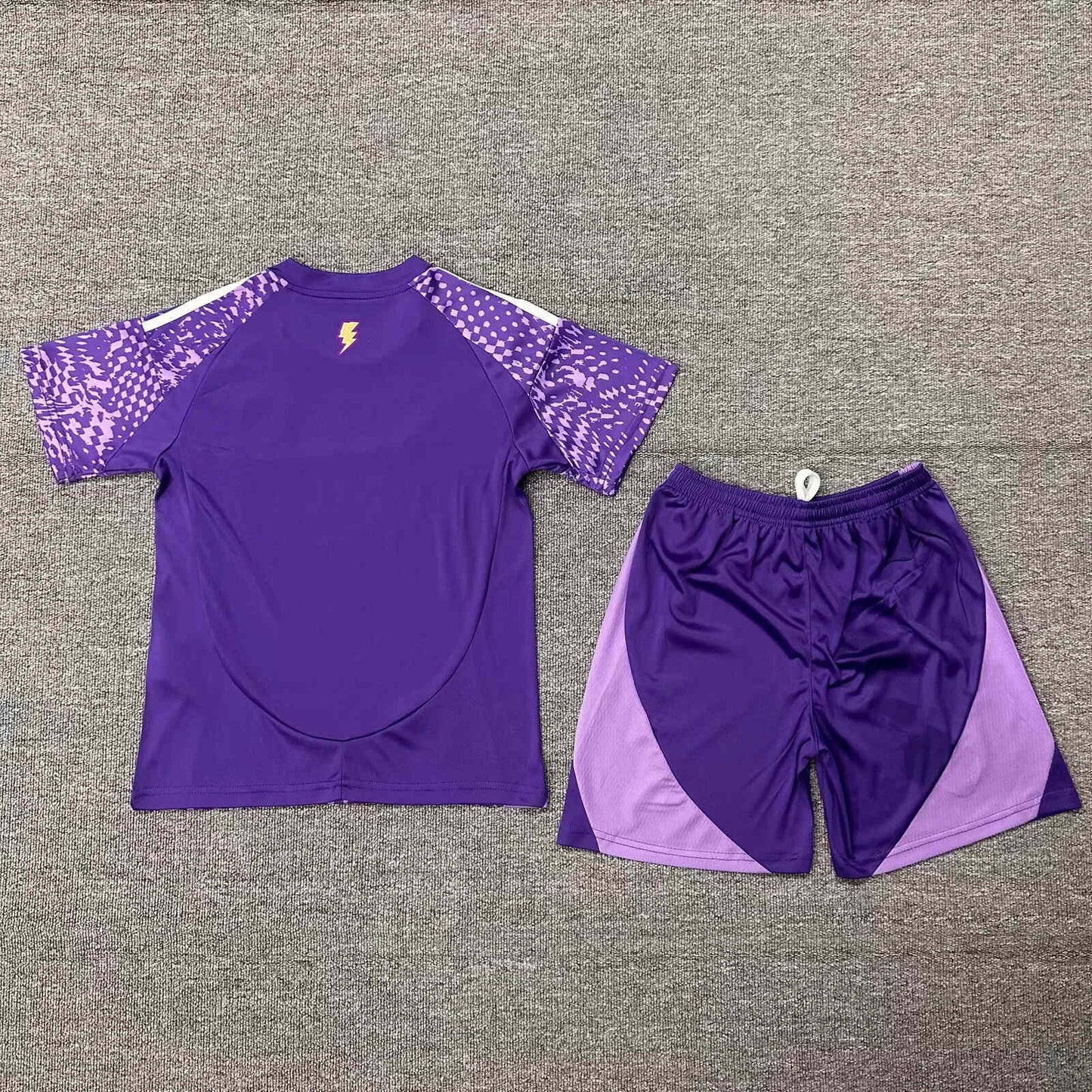 Ensemble Enfant Orlando City 2025-2026