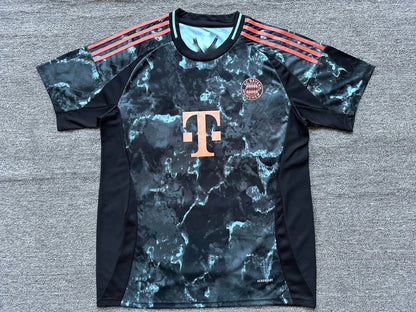 Maillot Bayern Munich Extérieur 24/25