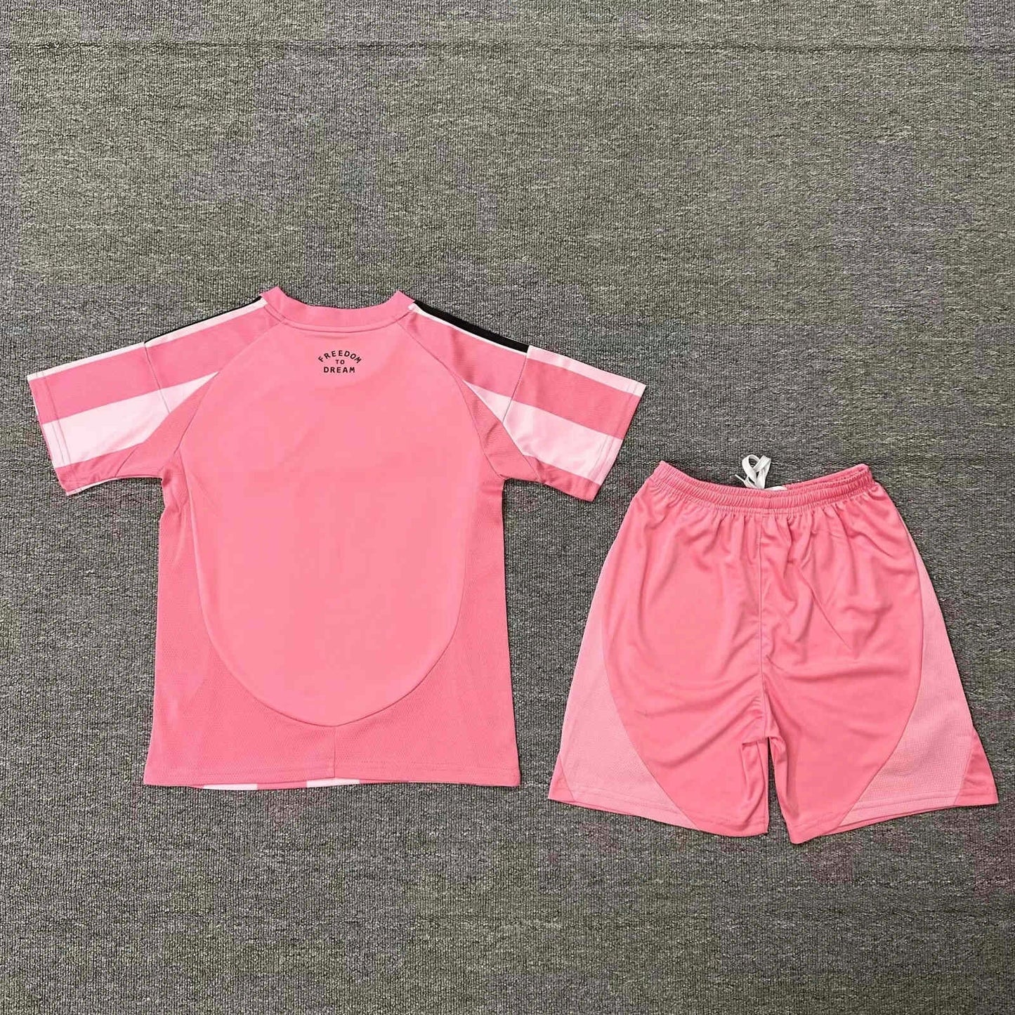Ensemble Enfant Inter Miami 2025-2026