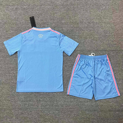 Ensemble Enfant Third Inter Miami 2025-2026