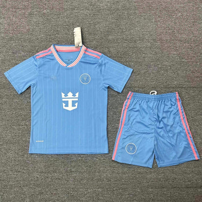 Ensemble Enfant Third Inter Miami 2025-2026