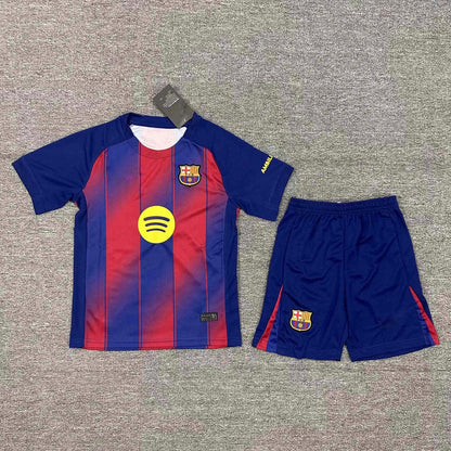 Ensemble Enfant FC Barcelone 2025-2026