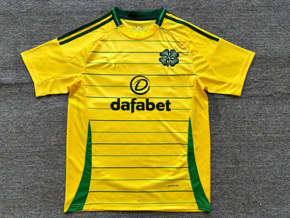 Maillot Celtics 2024