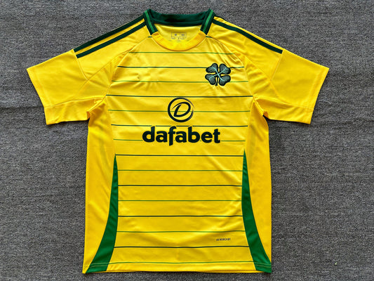 Maillot Celtics 2024