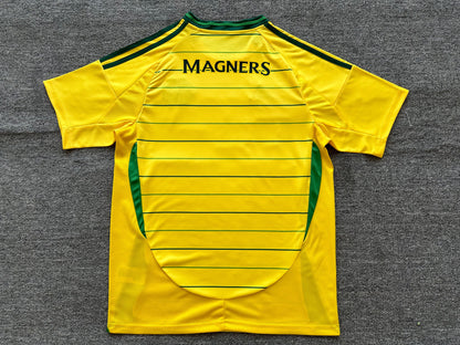 Maillot Celtics 2024