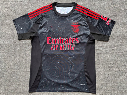 Maillot Benfica Extérieur 2024-2025
