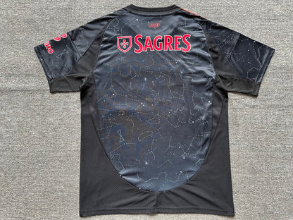 Maillot Benfica Extérieur 2024-2025