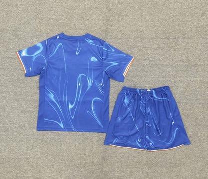 Ensemble Enfant Chelsea Domicile 2024-2025