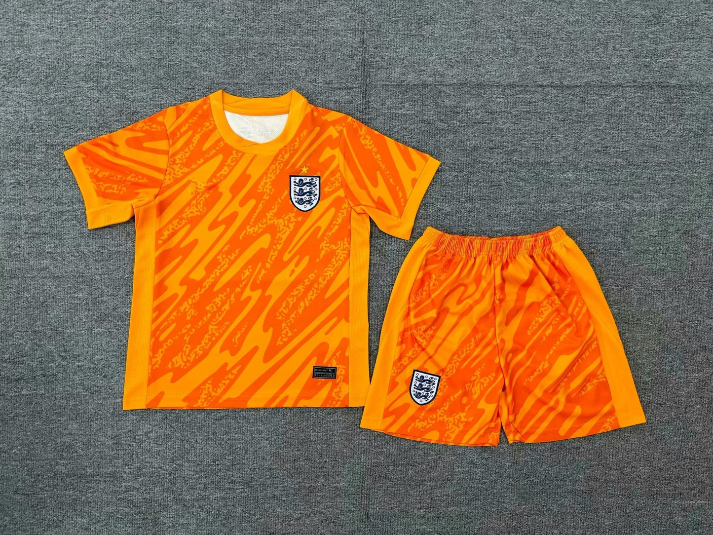 Ensemble Enfant Angleterre 2024-2025