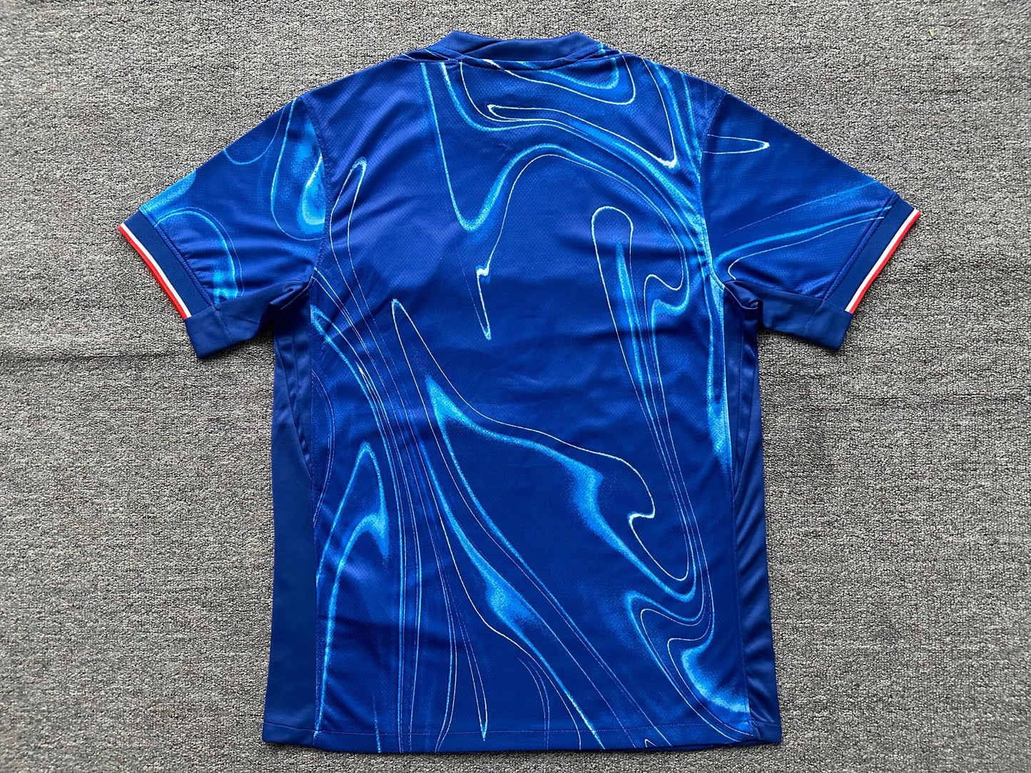 Maillot Chelsea Domicile 2024-2025