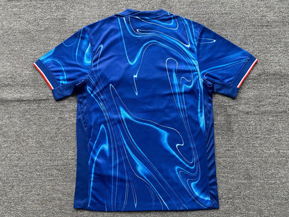Maillot Chelsea Domicile 2024-2025