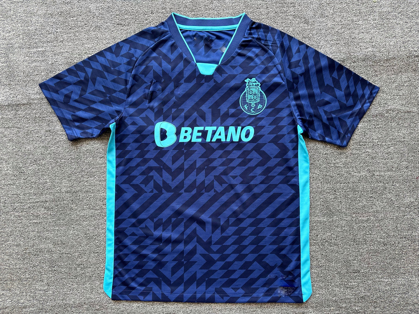 Maillot FC Porto 2024-2025