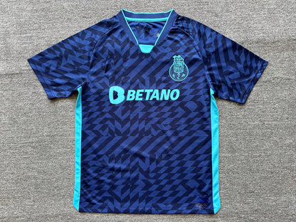 Maillot FC Porto 2024-2025