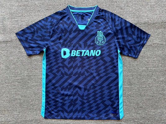 Maillot FC Porto 2024-2025