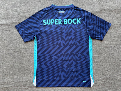 Maillot FC Porto 2024-2025