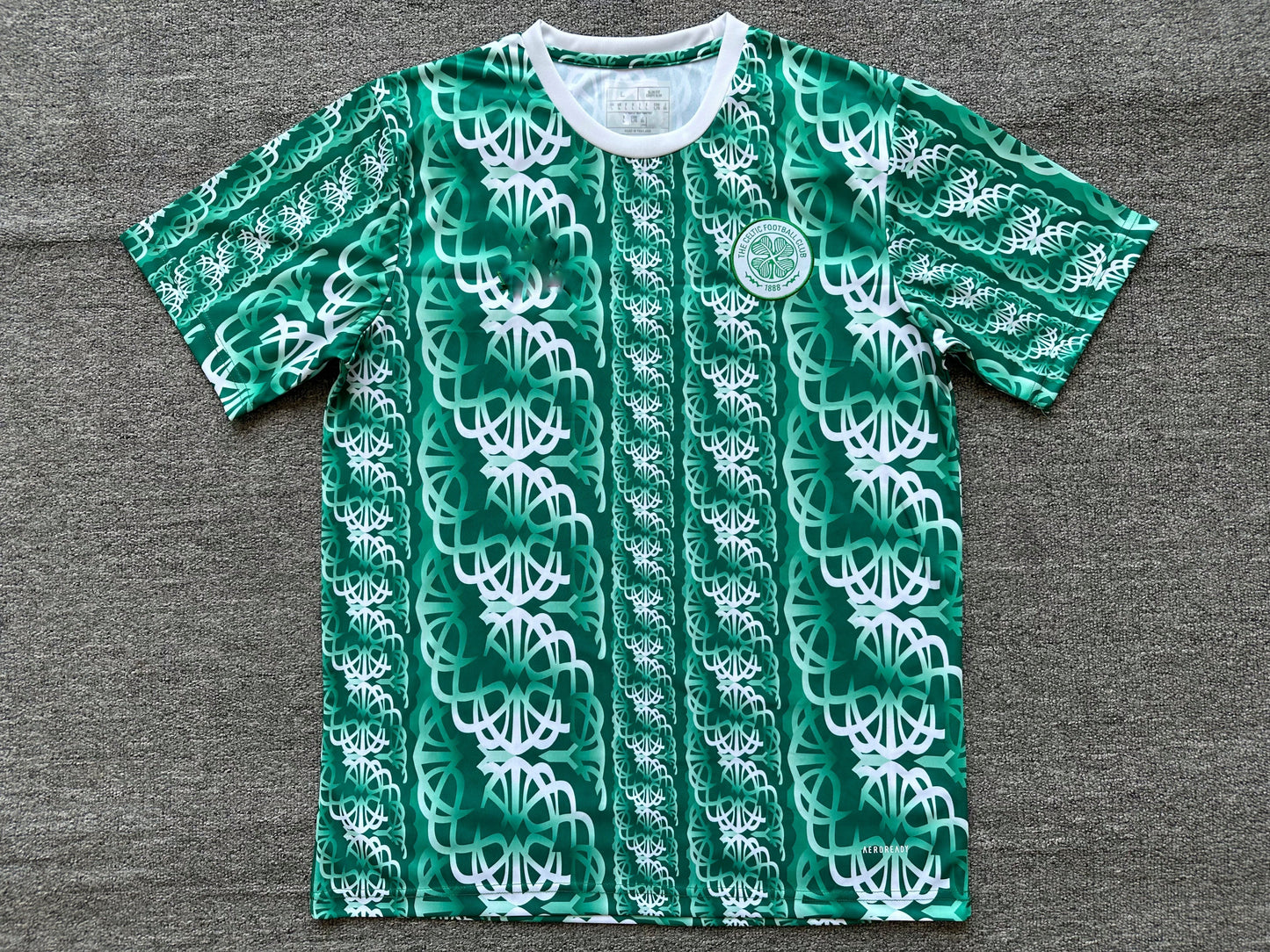 Maillot Celtics Extérieur 24/25