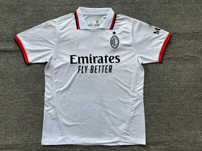 Maillot AC Milan 125 Years Edition 2024-2025