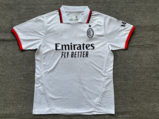 Maillot AC Milan 125 Years Edition 2024-2025