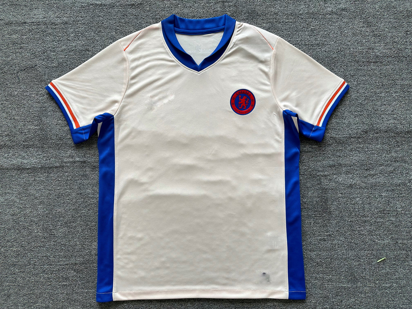 Maillot Chelsea 2024-2025