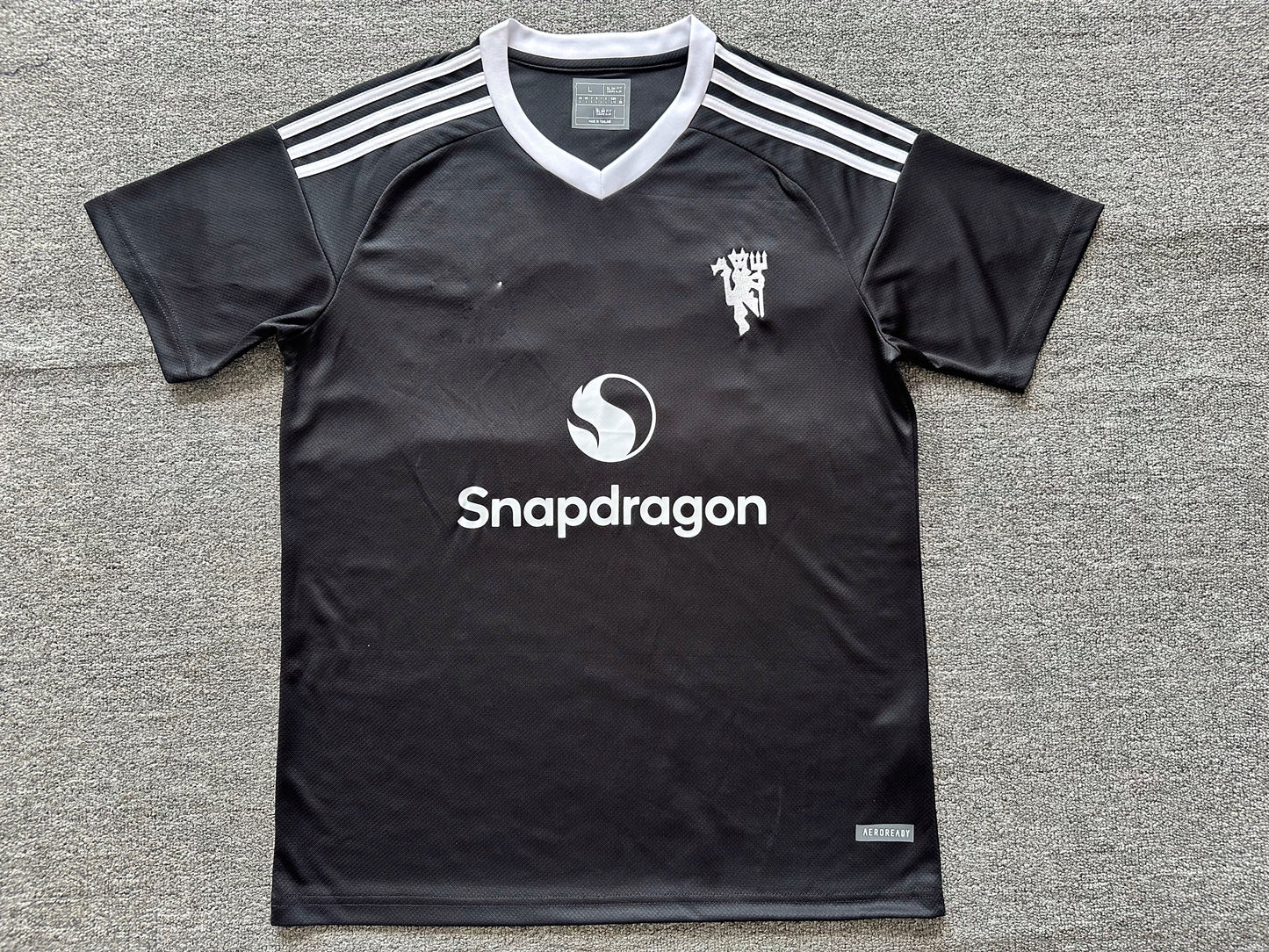 Maillot Manchester United 2024-2025