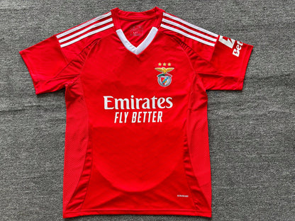 Maillot Benfica 2024-2025
