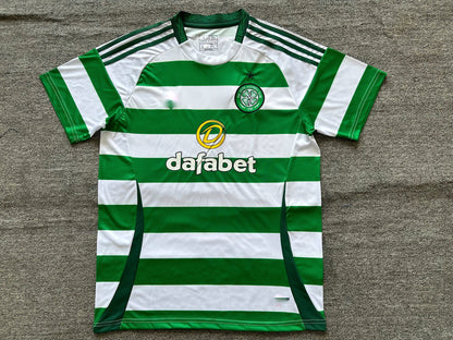 Maillot Celtics 24/25