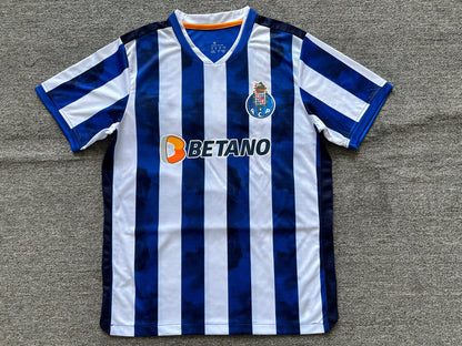 Maillot FC Porto 2024-2025