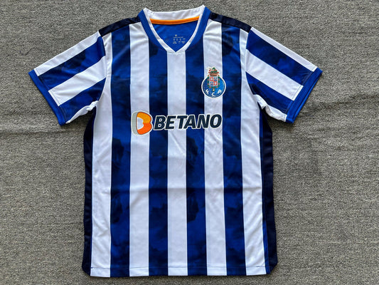 Maillot FC Porto 2024-2025