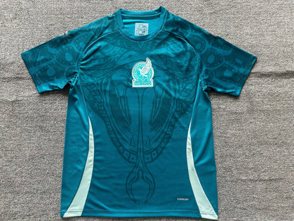 Maillot Mexique 2024-2025