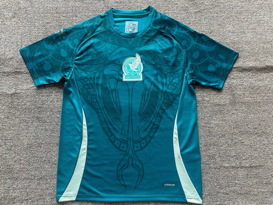 Maillot Mexique 2024-2025