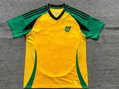 Maillot Jamaïque 2024-2025