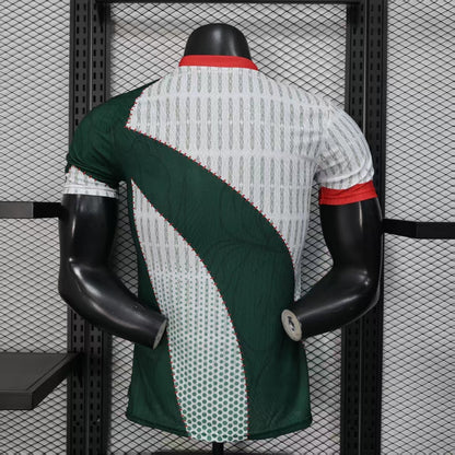 Maillot Algérie OM X CAN 2025-2026 Player Version
