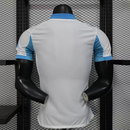 Maillot Olympique de Marseille OM 2025-2026 Player Version