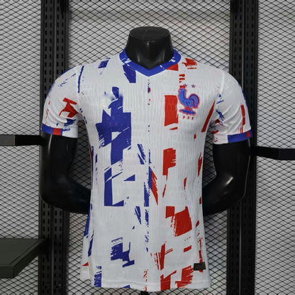Maillot France Concept 2026-2027 Player Version