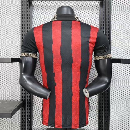 Maillot AC Milan 2025-2026 Player Version
