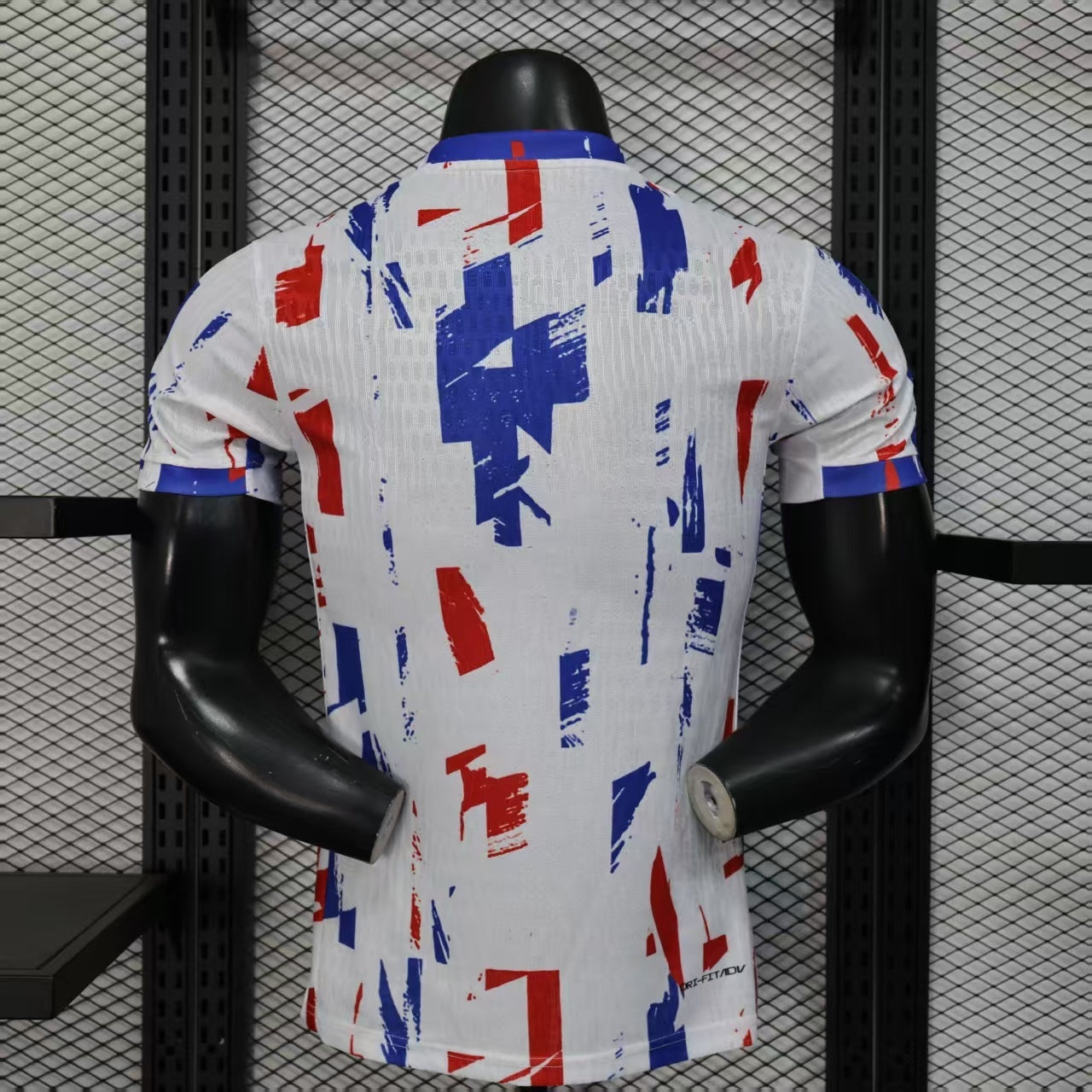 Maillot France Concept 2026-2027 Player Version