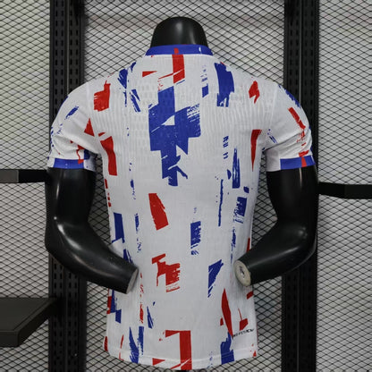 Maillot France Concept 2026-2027 Player Version
