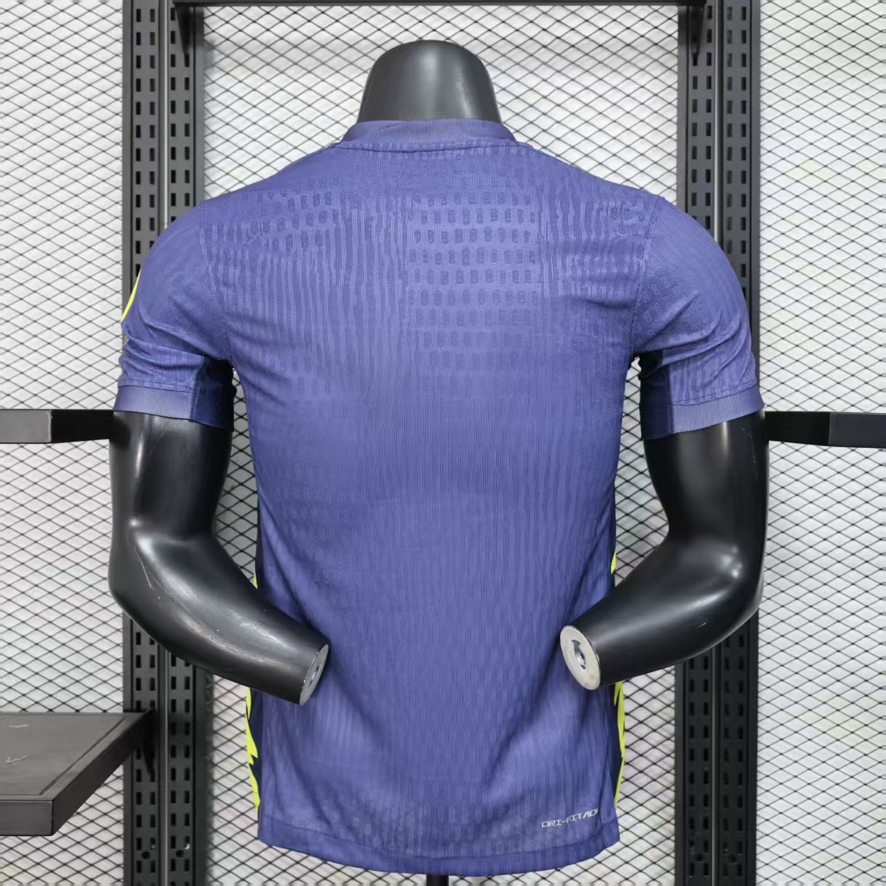 Maillot Atletico Madrid 2025-2026 Player Version