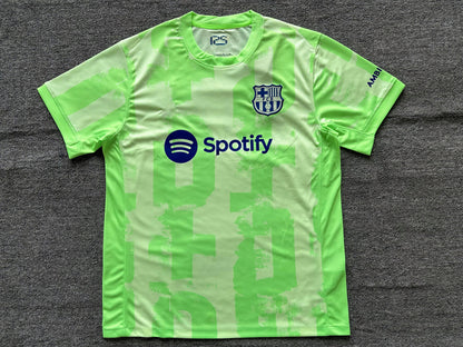 Maillot FC Barcelone 2024-2025