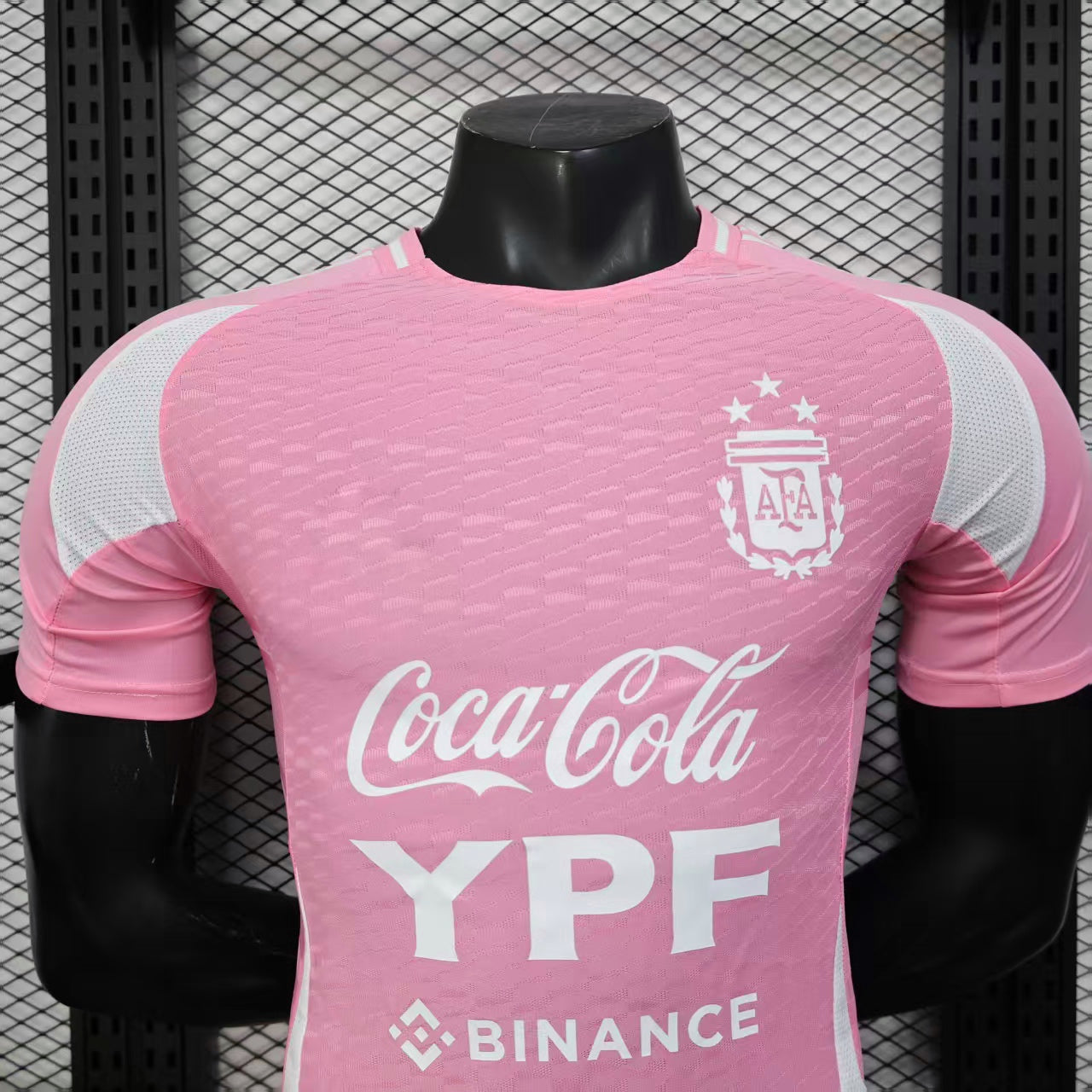 Maillot Argentine 2025-2026 Player Version
