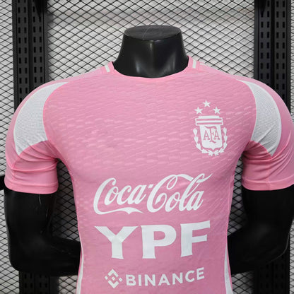 Maillot Argentine 2025-2026 Player Version